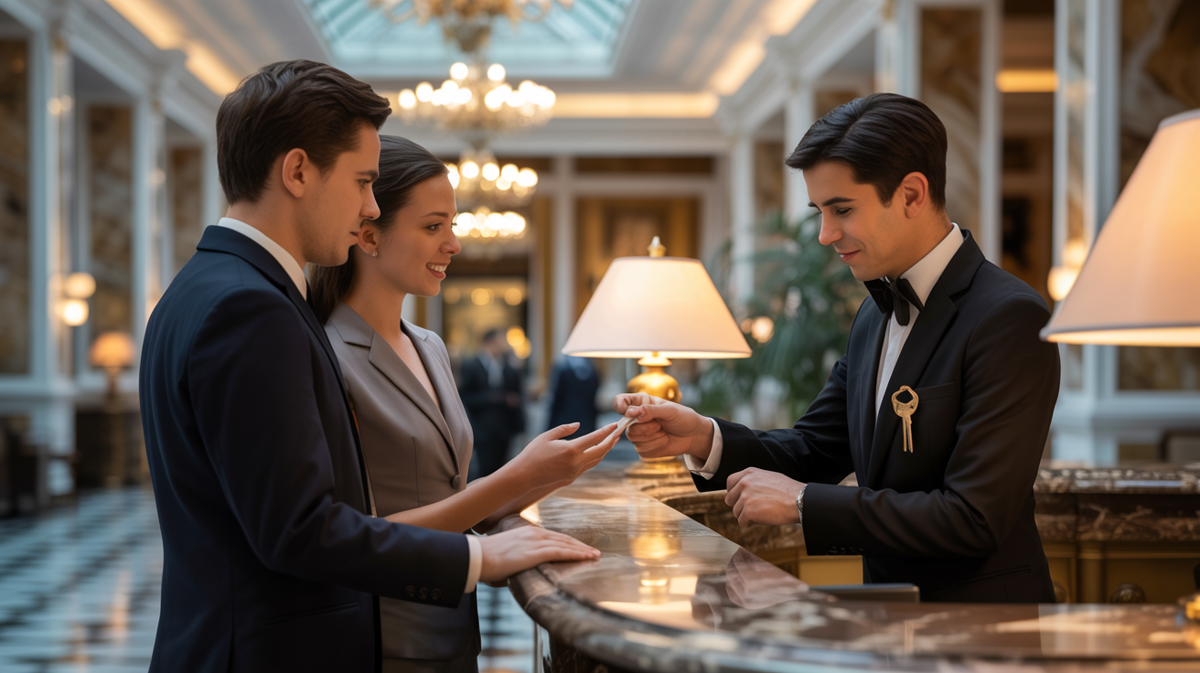 Concierge Service