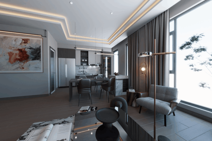 Standard Room - Comfortable and well-appointed room with modern amenities and optional services.